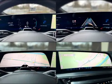 CADILLAC Lyriq Sport AWD 600 E4 Nappa CadillacCertified