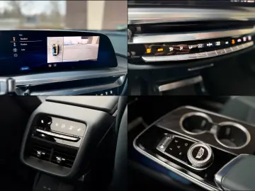 CADILLAC Lyriq Sport AWD 600 E4 Nappa CadillacCertified