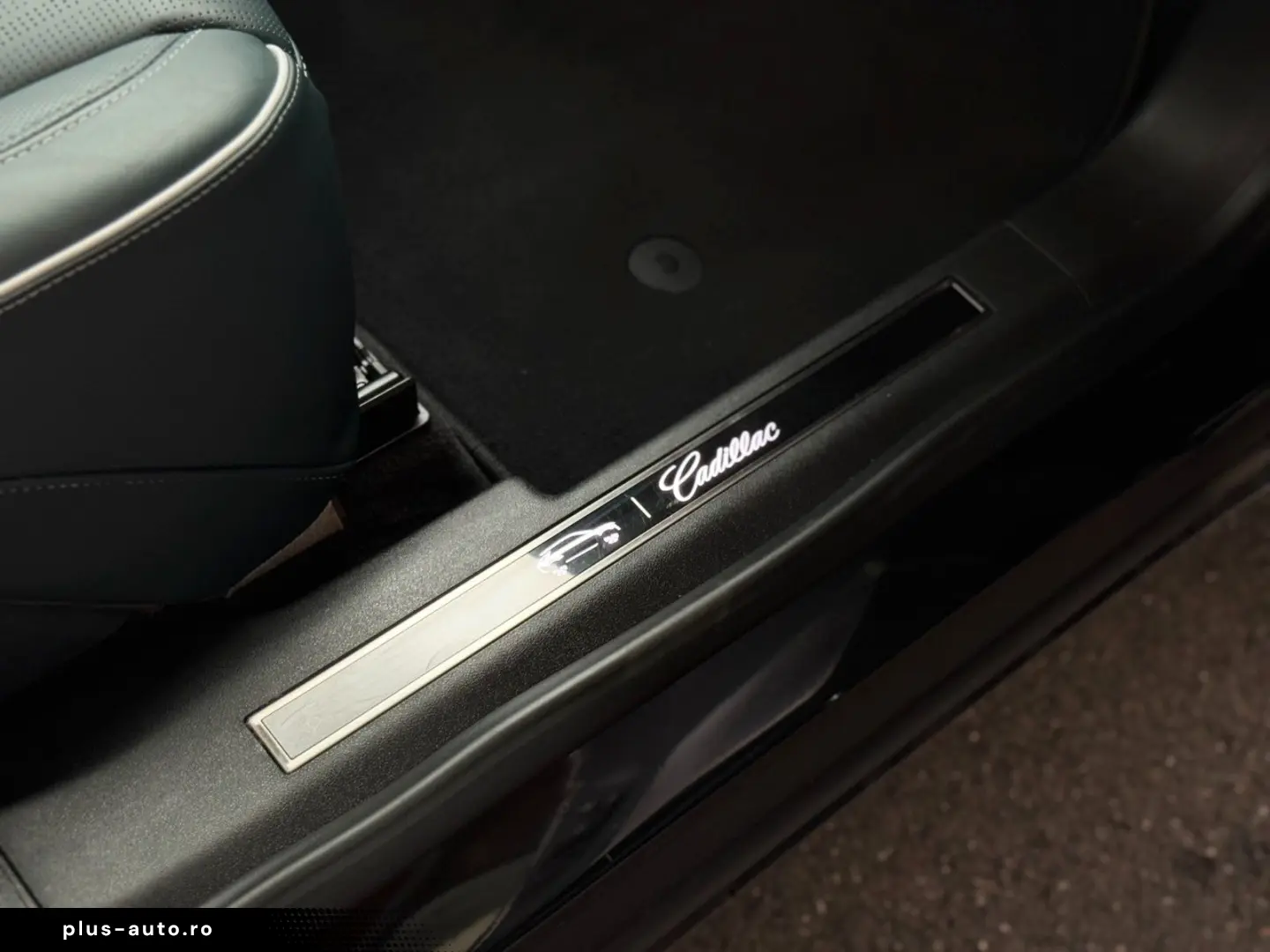 CADILLAC Lyriq Sport AWD 600 E4 Nappa CadillacCertified