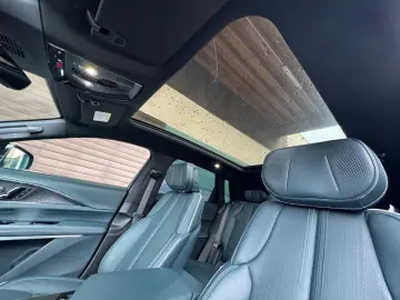 CADILLAC Lyriq Sport AWD 600 E4 Nappa CadillacCertified