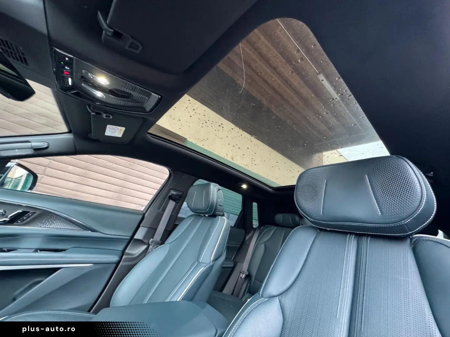 CADILLAC Lyriq Sport AWD 600 E4 Nappa CadillacCertified