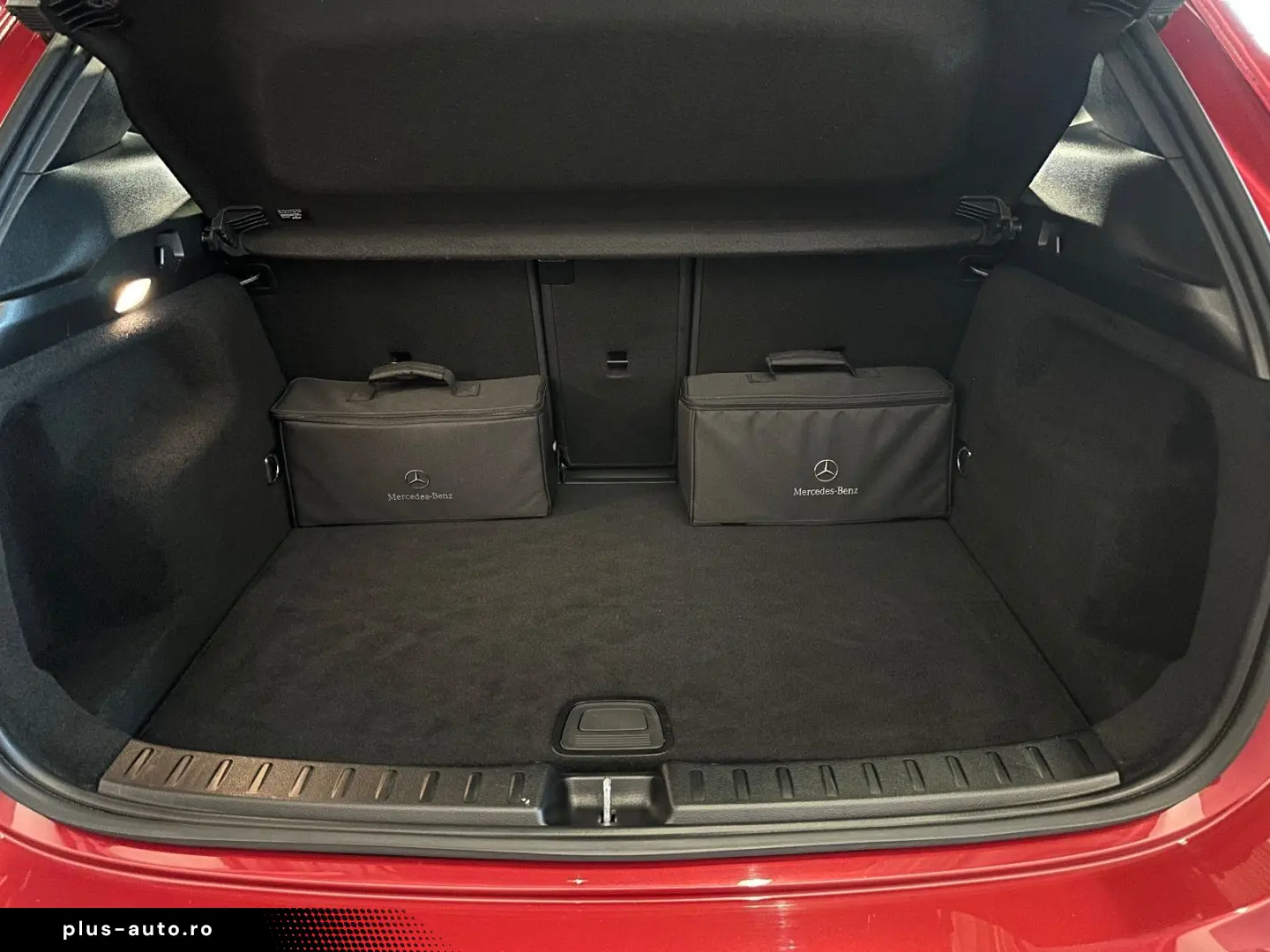 MERCEDES-BENZ GLA 250e AMG-Line