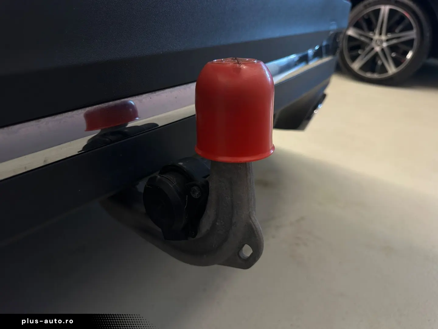 MERCEDES-BENZ GLA 250e AMG-Line