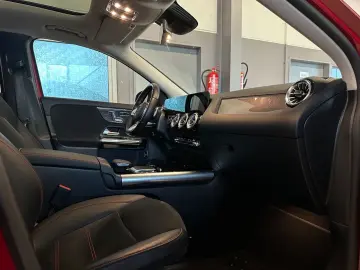 MERCEDES-BENZ GLA 250e AMG-Line