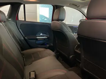 MERCEDES-BENZ GLA 250e AMG-Line