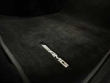 MERCEDES-BENZ GLA 250e AMG-Line