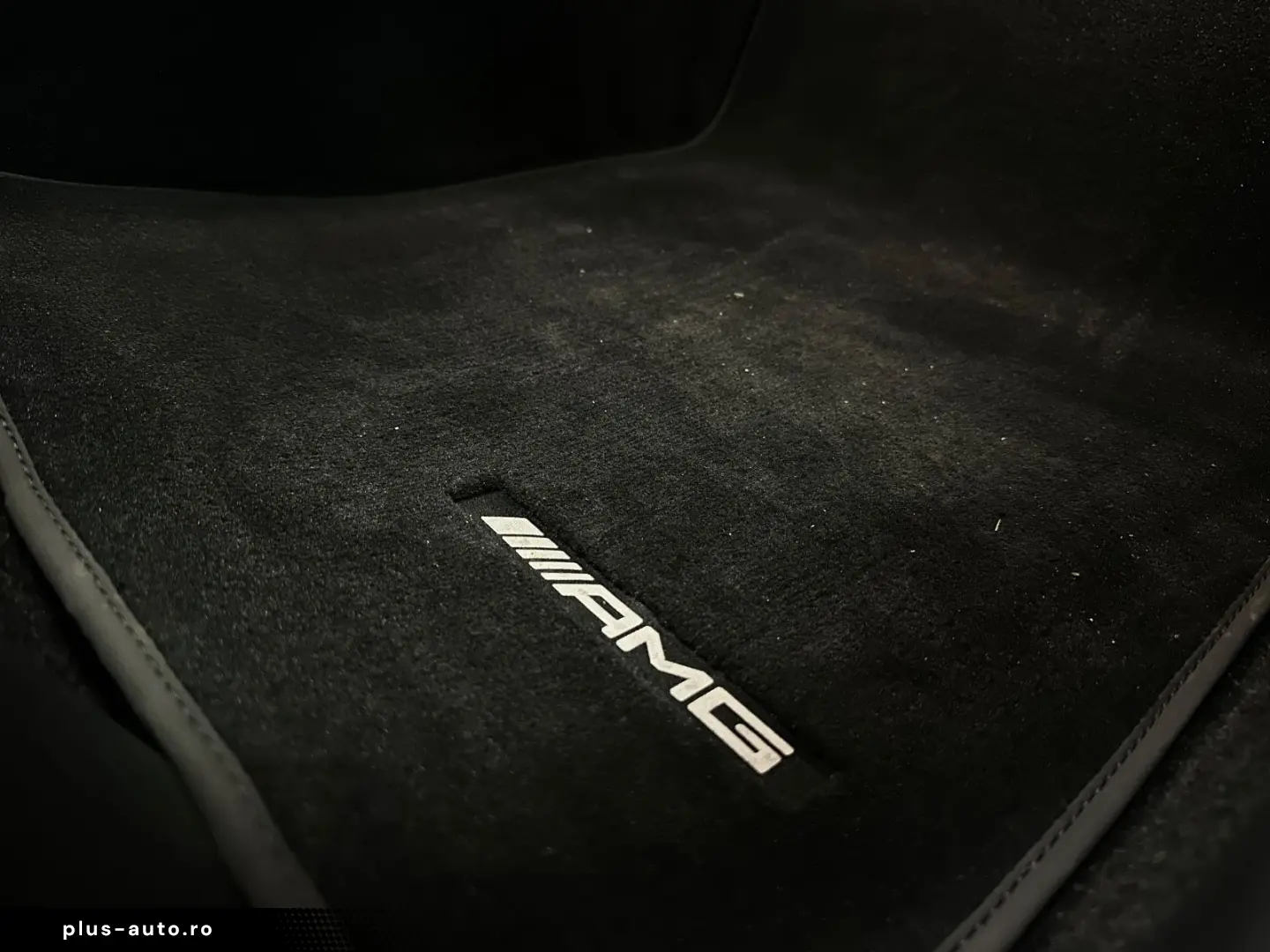 MERCEDES-BENZ GLA 250e AMG-Line