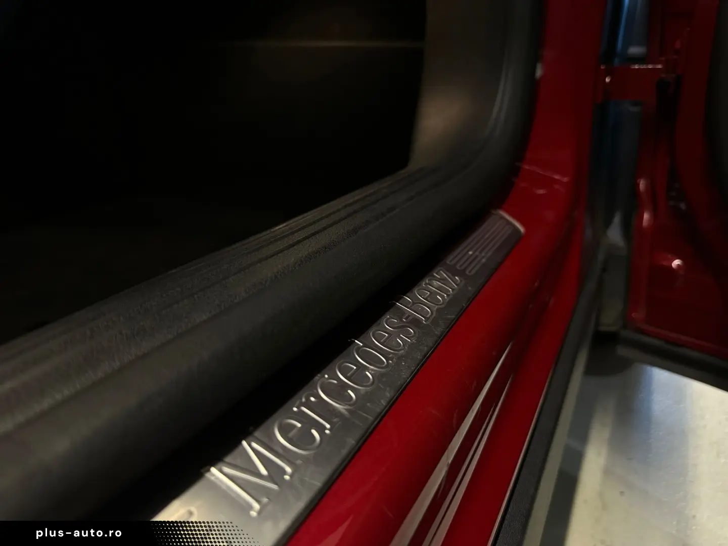 MERCEDES-BENZ GLA 250e AMG-Line