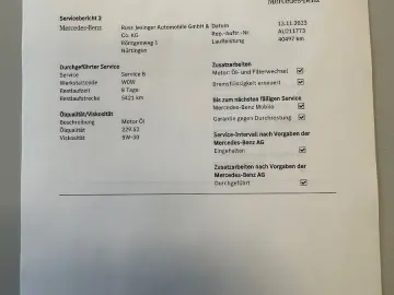 MERCEDES-BENZ GLA 250e AMG-Line