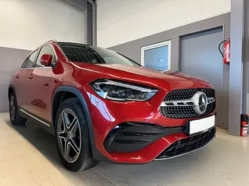 MERCEDES-BENZ GLA 250e AMG-Line