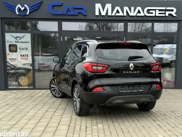 Renault Kadjar Energy dCi 130 Business