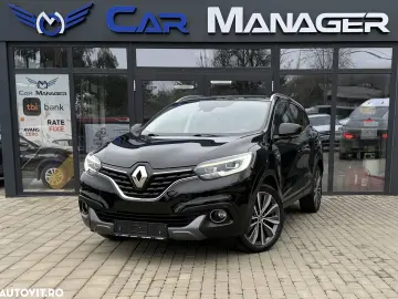 Renault Kadjar Energy dCi 130 Business