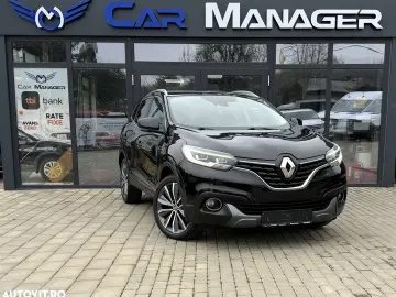 Renault Kadjar Energy dCi 130 Business