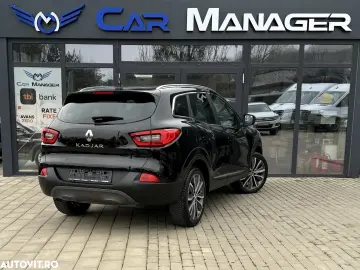 Renault Kadjar Energy dCi 130 Business