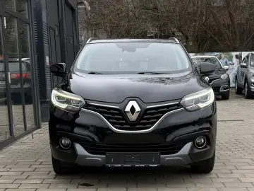Renault Kadjar Energy dCi 130 Business
