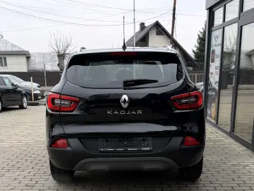 Renault Kadjar Energy dCi 130 Business