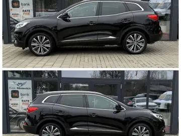 Renault Kadjar Energy dCi 130 Business