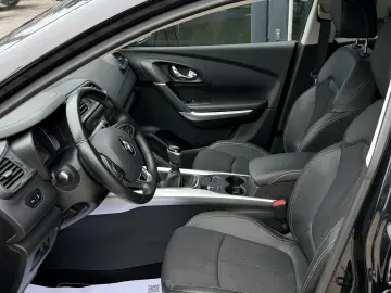 Renault Kadjar Energy dCi 130 Business