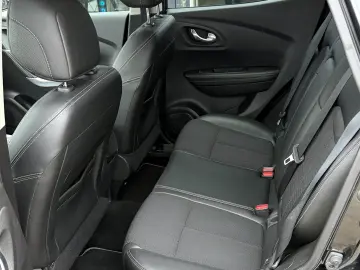 Renault Kadjar Energy dCi 130 Business