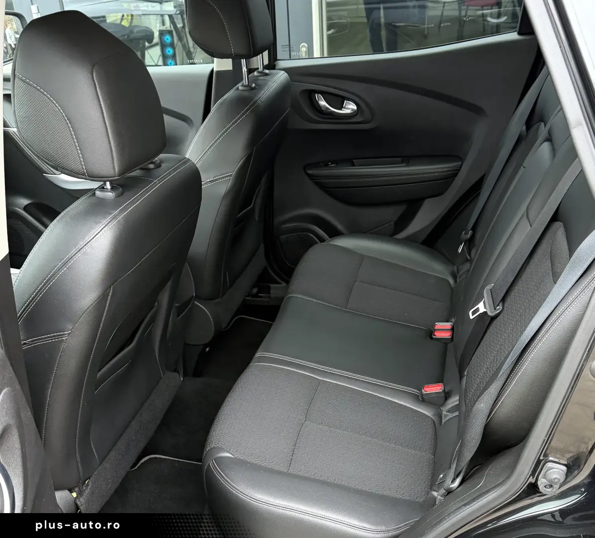 Renault Kadjar Energy dCi 130 Business