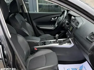 Renault Kadjar Energy dCi 130 Business