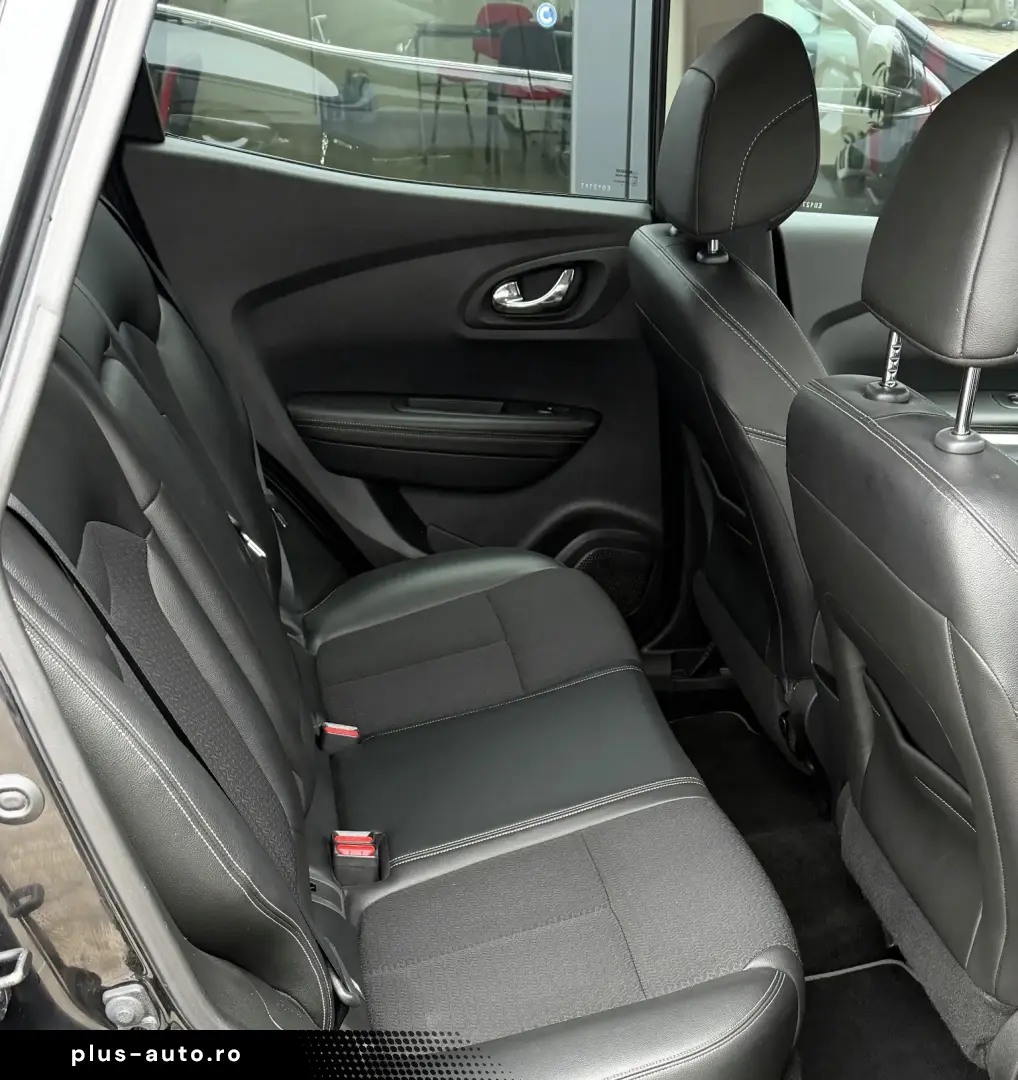 Renault Kadjar Energy dCi 130 Business