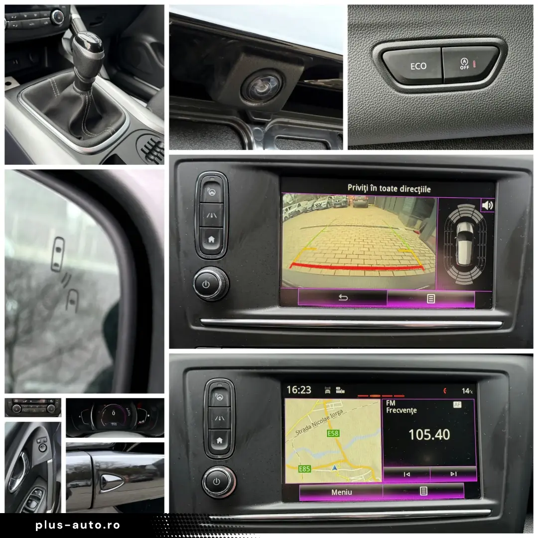 Renault Kadjar Energy dCi 130 Business