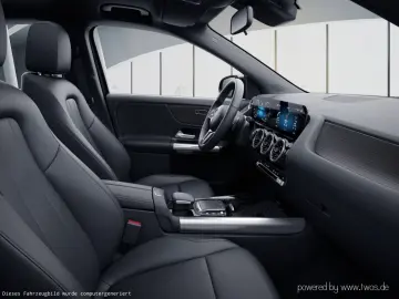 MERCEDES-BENZ GLA 250 e Progressive