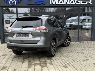 Nissan X-Trail 1.6 dCi Tekna