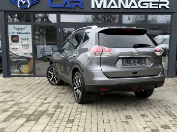 Nissan X-Trail 1.6 dCi Tekna