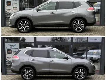 Nissan X-Trail 1.6 dCi Tekna