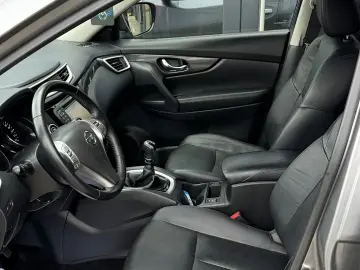 Nissan X-Trail 1.6 dCi Tekna