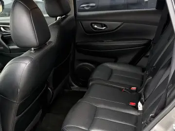 Nissan X-Trail 1.6 dCi Tekna