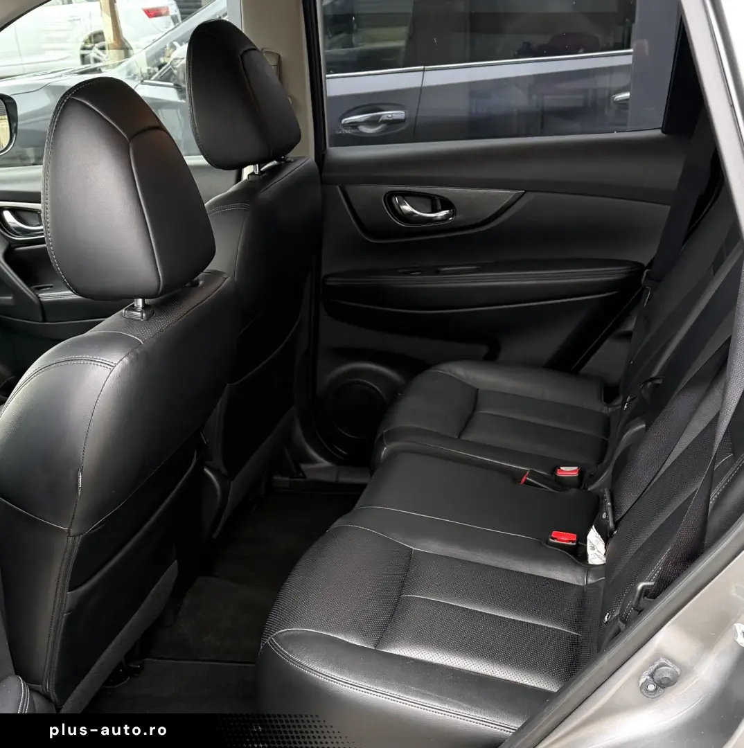 Nissan X-Trail 1.6 dCi Tekna