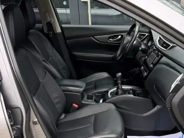 Nissan X-Trail 1.6 dCi Tekna