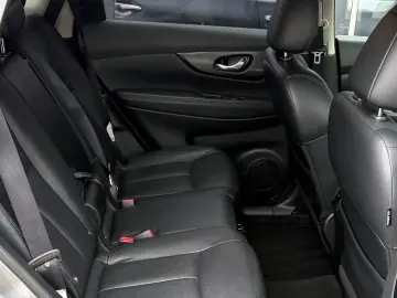 Nissan X-Trail 1.6 dCi Tekna