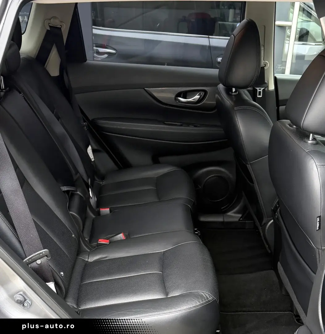 Nissan X-Trail 1.6 dCi Tekna