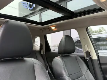 Nissan X-Trail 1.6 dCi Tekna