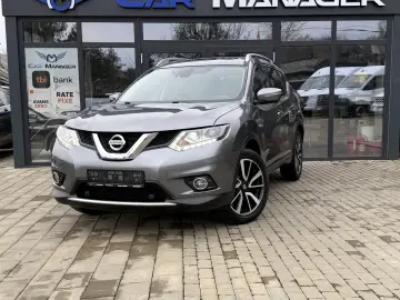 Nissan X-Trail 1.6 dCi Tekna