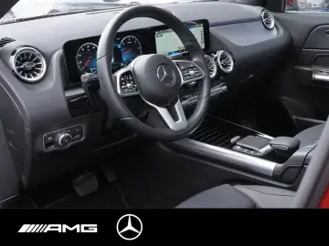 MERCEDES-BENZ GLA 180 d PROGRESSIVE