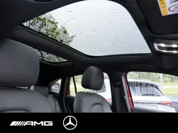 MERCEDES-BENZ GLA 180 d PROGRESSIVE