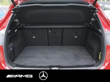 MERCEDES-BENZ GLA 180 d PROGRESSIVE