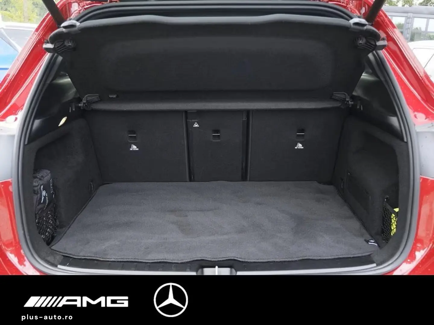 MERCEDES-BENZ GLA 180 d PROGRESSIVE