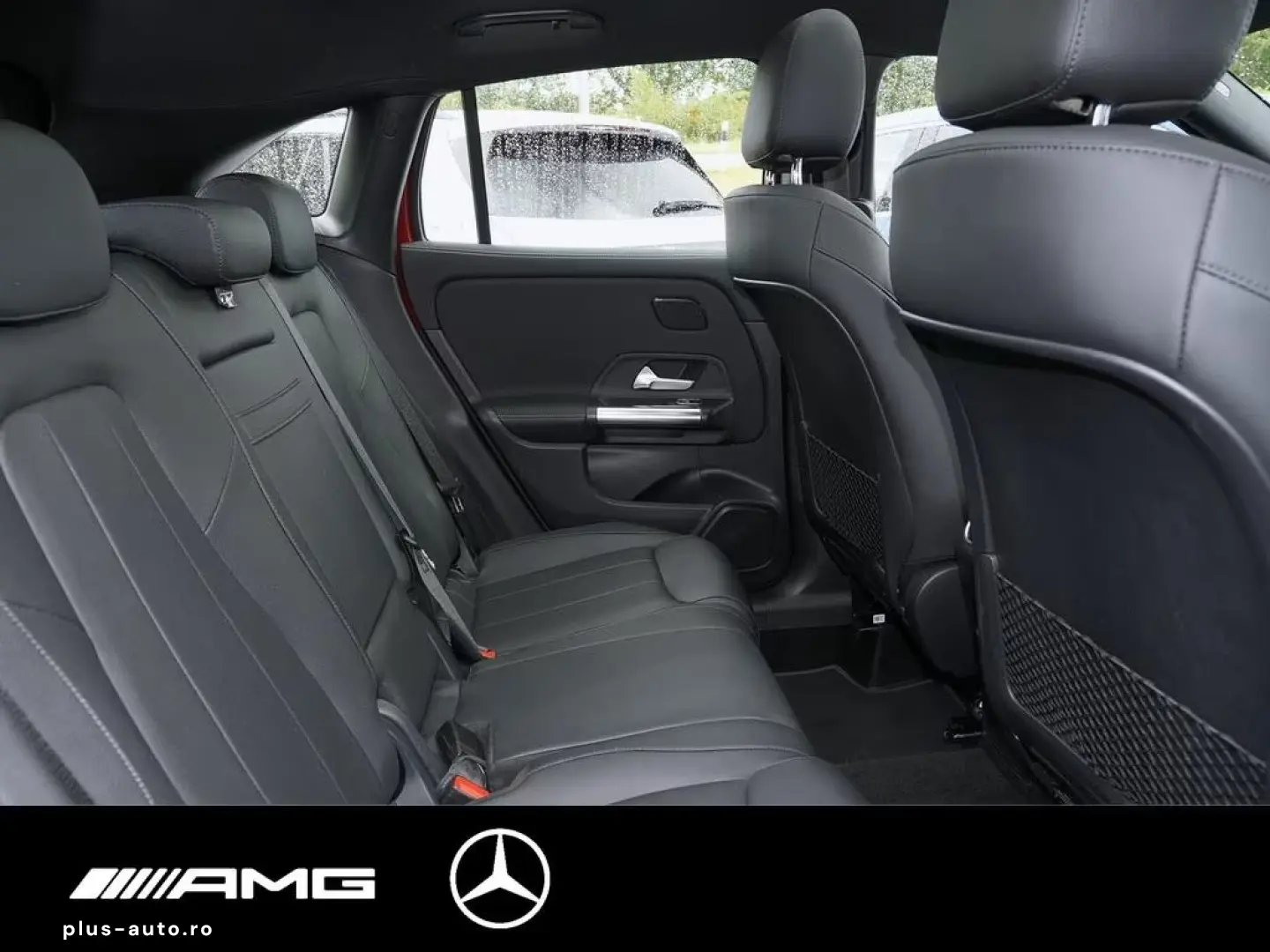 MERCEDES-BENZ GLA 180 d PROGRESSIVE