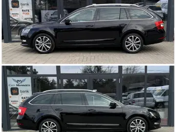 Skoda Octavia 2.0 TDI DSG Drive