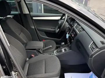 Skoda Octavia 2.0 TDI DSG Drive