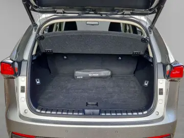 LEXUS NX 300h E-Four Luxury Pano Memory Sitze 360 Kame