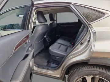 LEXUS NX 300h E-Four Luxury Pano Memory Sitze 360 Kame