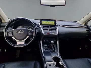 LEXUS NX 300h E-Four Luxury Pano Memory Sitze 360 Kame