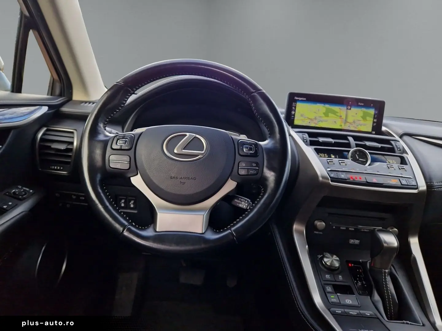 LEXUS NX 300h E-Four Luxury Pano Memory Sitze 360 Kame